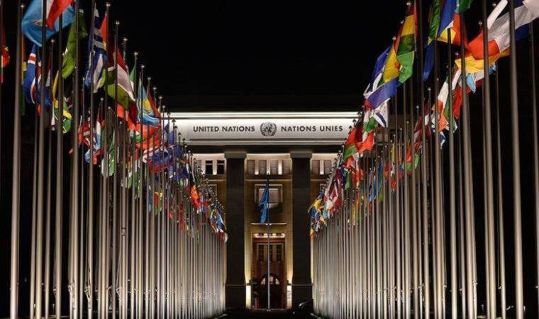 BM, Sudan'daki operasyonlarını askıya aldı