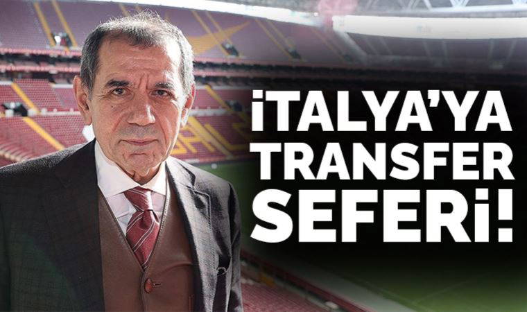 Galatasaray'da Olimpiu Morutan gelişmesi