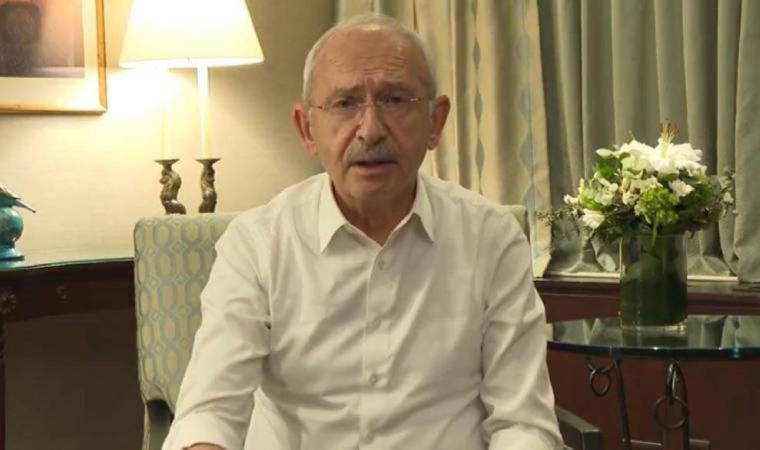 Kılıçdaroğlu Kürtlere seslendi! AKP'nin 'terörist' propagandasına karşı uyardı