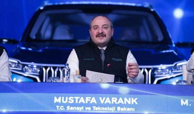 Togg o listede yok