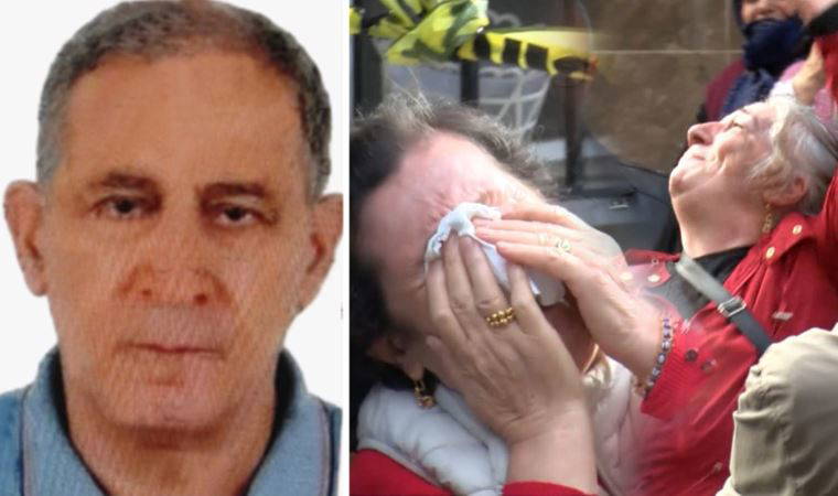 İstanbul'da kadın cinayeti: Eşini katletti, kendini ihbar edip ardından intihar etti