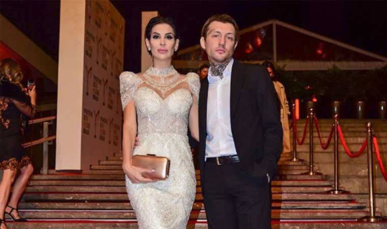 Ünlü oyuncu boşanma iddialarına cevap verdi: 'Birbirimize yeterli vakti ayıramadık'