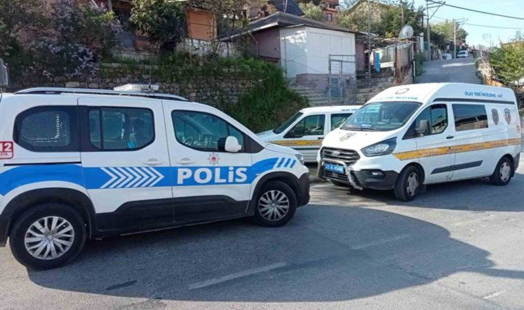 İşe kalkmadığı için öz oğlunu pompalı tüfekle öldürdü!