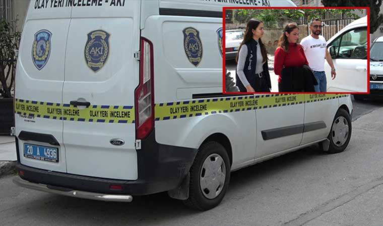 Eşinin sevgilisi olduğunu öğrendi: 2 aylık bebeğe asitle saldırdı