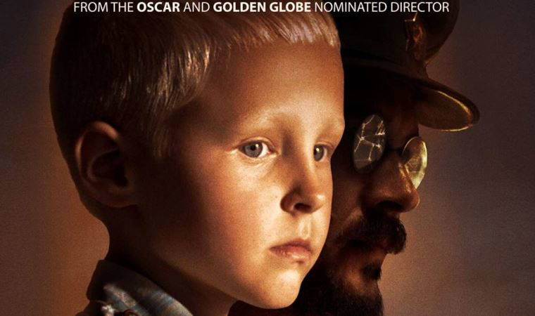 Anton filmi konusu nedir? Anton filmi oyuncuları kim?