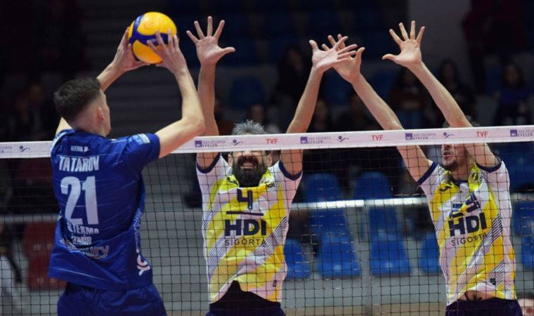 Halkbank - Fenerbahçe maçı ne zaman, saat kaçta, hangi kanalda?