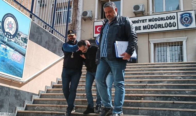 Pendik'te 1 buçuk saat arayla iki kişiyi öldüren şüpheli yakalandı