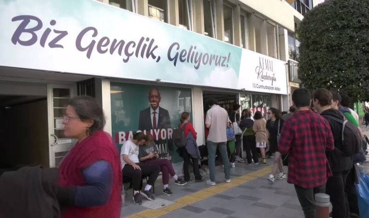 Gençler ‘hapse atılır mıyım’ korkusuyla düşüncelerini açıklayamıyor!