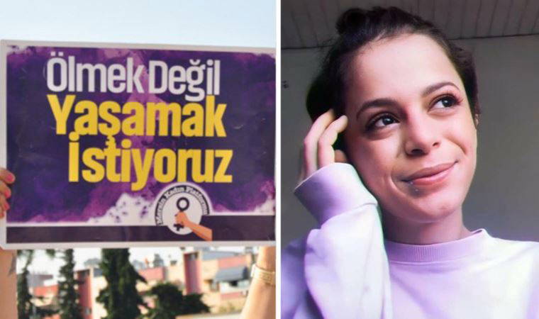 Zehra Bayır cinayeti: Şüpheliler ifade için zabıt katibinden yardım almış