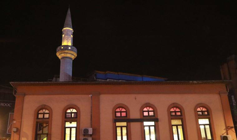 Zonguldak’ta merkezi sistemdeki arıza sebebiyle ezan 4 dakika geç okundu