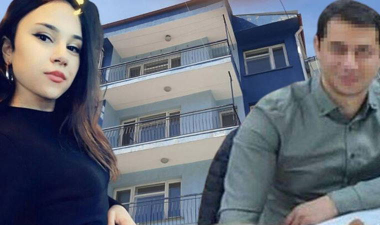 Yeşim'in vurulduğu tabancanın sahibi komiser yardımcısı, eski eşinin başına 2 kez silah dayamış