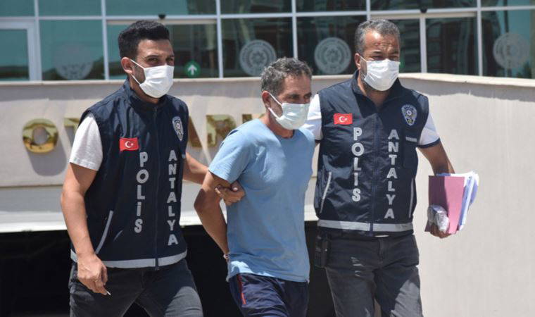 Arkadaş katili için yeniden 'müebbet' istendi