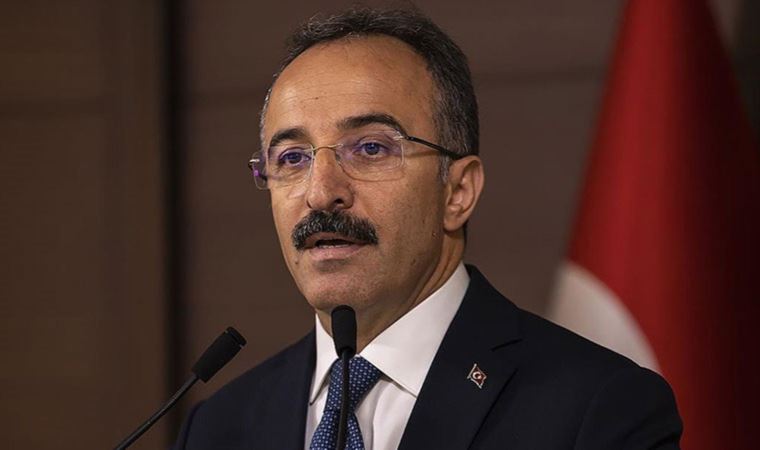 İsmail Çataklı'nın acı günü