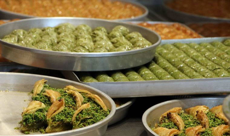 Baklava ve Tatlı Üreticileri Derneği Başkanı Mehmet Yıldırım: 'Kaliteli baklava 150-200 TL'den başlıyor'