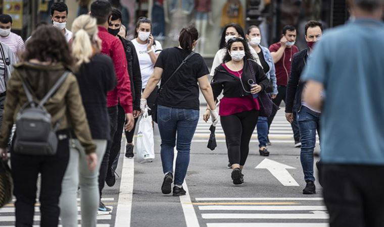 Covid-19'un bıraktığı hasarlar gün yüzüne çıkıyor: Damar tıkanıklığı vakaları artıyor