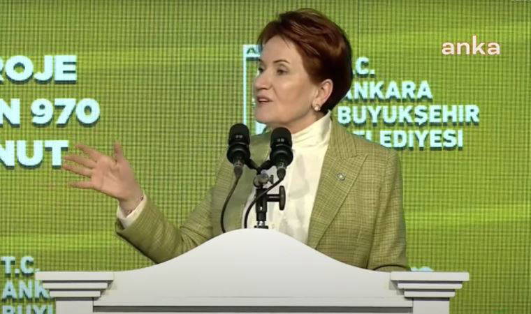 Son Dakika: Kılıçdaroğlu, Akşener ve Yavaş Ankara'da...
