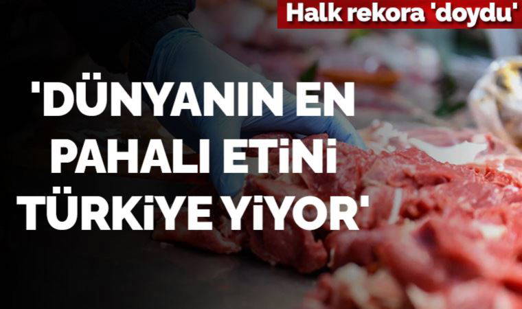 TÜSEDAD Başkanı Sencer Solakoğlu: 