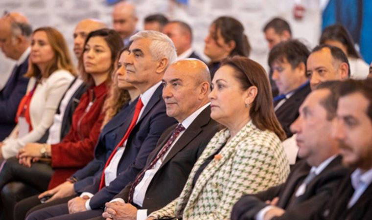 Türkiye’de ilk, 'Turizmde Etik Çalıştayı' İzmir’de gerçekleşti