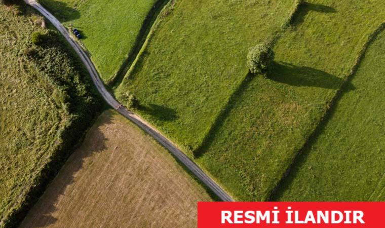 BOLU BELEDİYE BAŞKANLIĞINDAN TAŞINMAZ SATIŞ İŞİNE AİT İHALE İLANI
