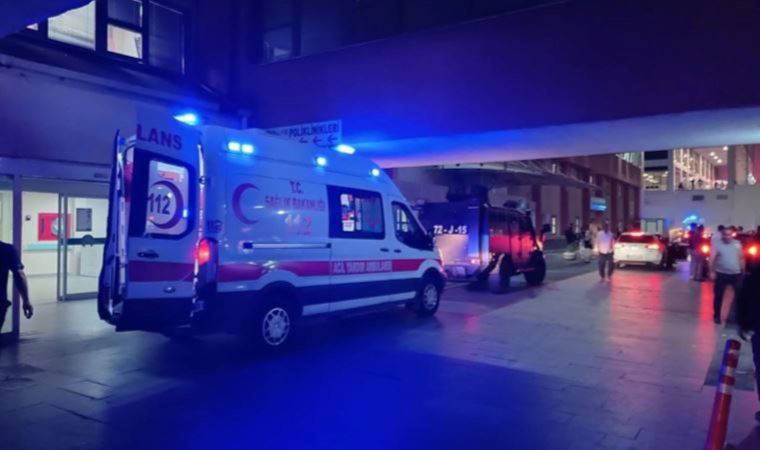 Yol çalışması sırasında işçiye çarpan sürücü hakkında yeni gelişme