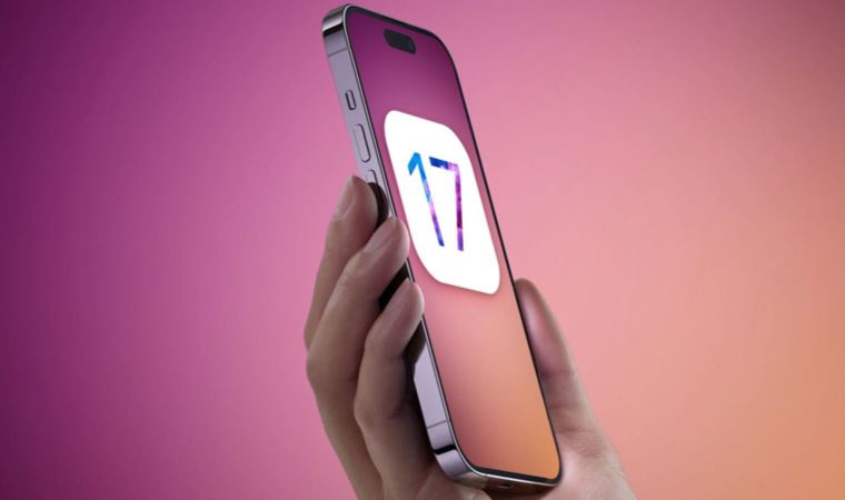 iOS 17 hakkında bomba iddia: 'App Store dışından...'