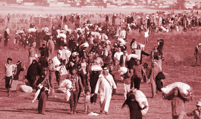 Suriyeliler hakkında son kararı Erdoğan verecek: Seçimlerde oy kullanacaklar mı?