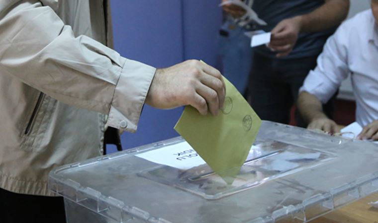 Ankara 1. Bölge ilçeleri hangileri? Ankara 1. bölgeden kaç milletvekili çıkıyor? AKP, CHP, İYİ Parti, MHP Ankara milletvekili adayları...