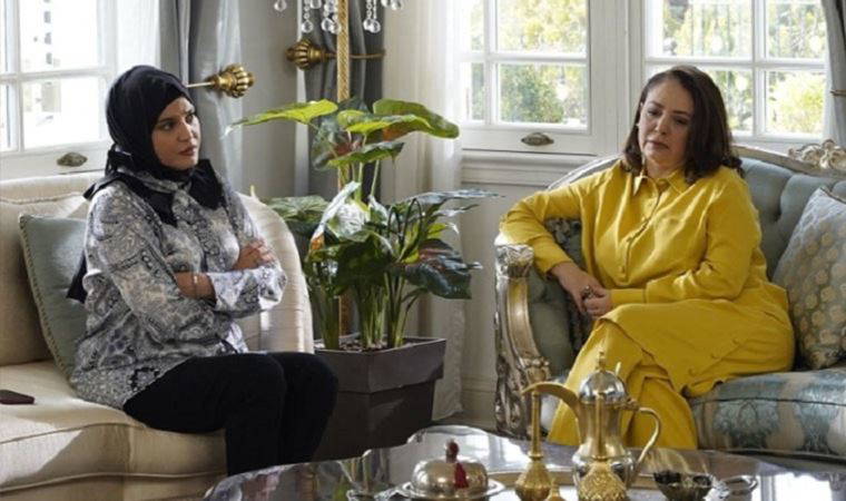 Kızılcık Şerbeti’nin 'Nilay’ı acı haberi duyurdu: 'Seni çok özleyeceğim'