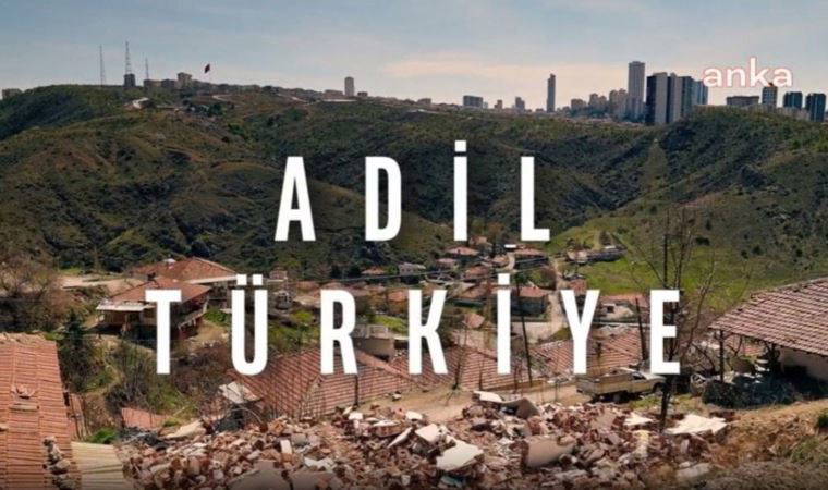 İYİ Parti’den seçim kampanyası videosu: Adil Türkiye