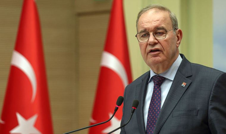 Faik Öztrak: Şimdi ‘yeniden IMF kapısına gitmekten’ bahsediyorsa sorumlusu Erdoğan’dır