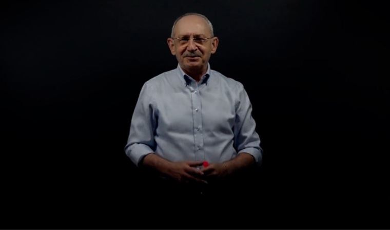 Son dakika... Kılıçdaroğlu'ndan 'Bay Kemal’in Tahtası': Yatırım parası da var, projelerimiz de var, şampiyonlar ligi insan kaynağımız da…