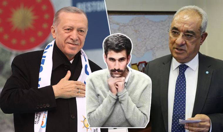 DSP lideri Önder Aksakal: Deniz Gezmiş bugün olsaydı Erdoğan'a oy verirdi, onlar da Amerikan karşıtıydı