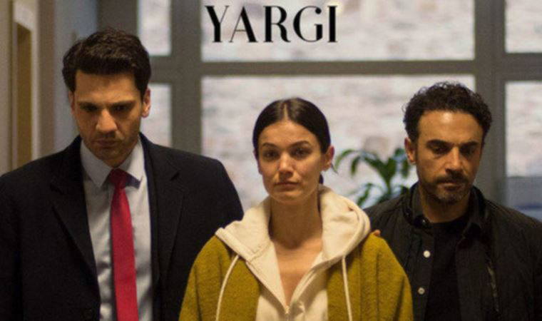 Büyük final öncesi Yargı'da başrol ayrılığı! Diziden ayrılacağı öğrenildi