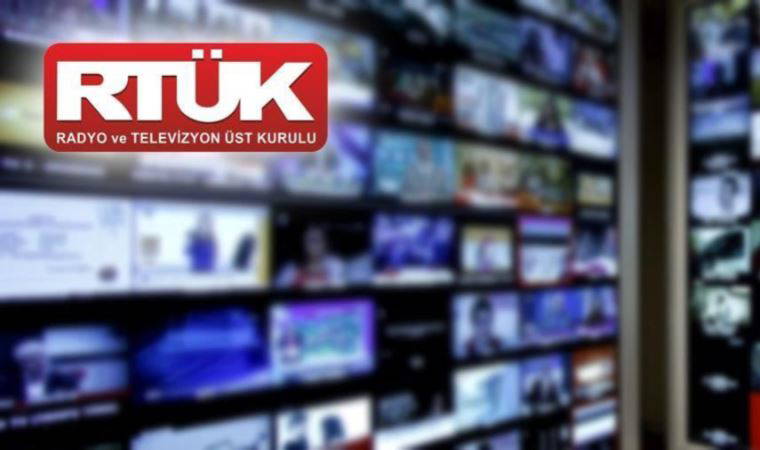 RTÜK'ün cezaları dizi bütçesine girdi