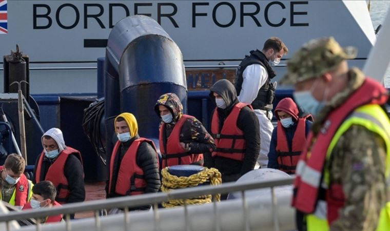 UK migration policy bears traces of colonial era practices: Expert