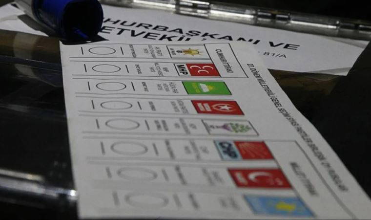 Seçime 25 gün kaldı