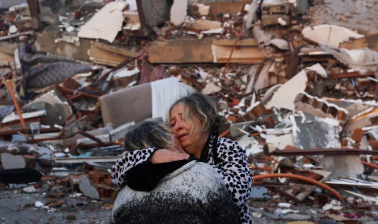 Uyarıları dinlememişti