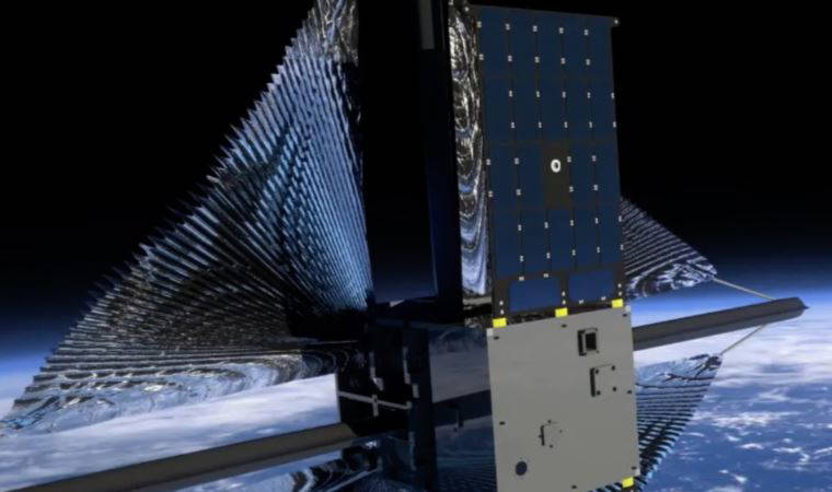 Gezegenler arası yolculuğun anahtarı bulundu