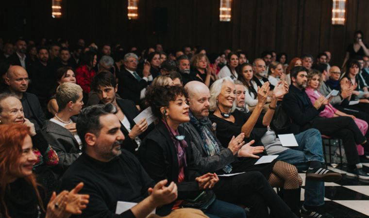 42. İstanbul Film Festivali Ödülleri sahiplerini buldu