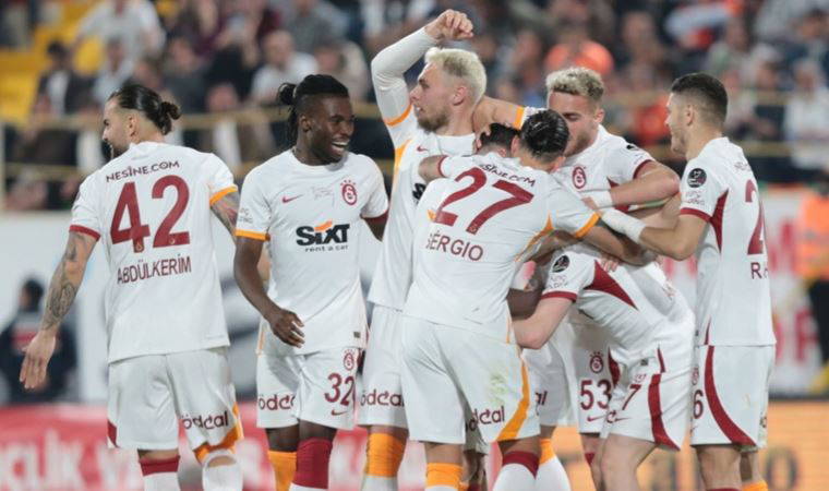 Spor yazarları Alanyaspor - Galatasaray maçını yorumladı: 'Galatasaray ile rekabet zor'