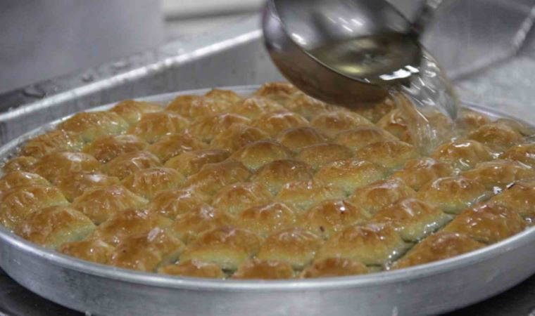 Ramazan Bayramı'nın gözdesi baklavada 'ucuz' uyarı