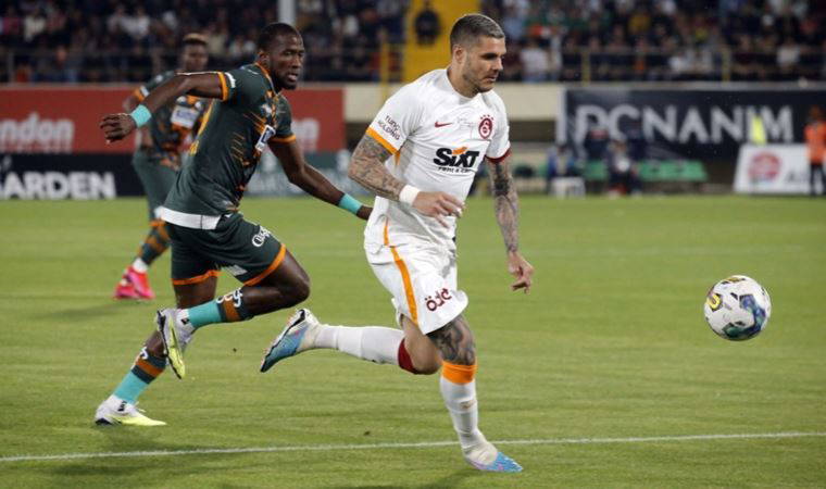 Fransızlar yazdı: Mauro Icardi'de işlem tamam