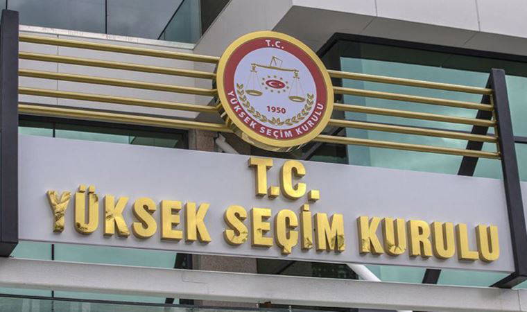 YSK karar verdi: 'Millet İttifakı' ismi 16 ilde kullanılamayacak