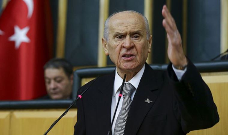 İstinaf mahkemesi: 'Bahçeli bunadı' demek hakaret değil