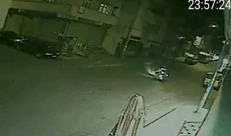 Gündüz çektiği videoda 'Bu yola dikkat' dedi, gecesinde kaza oldu