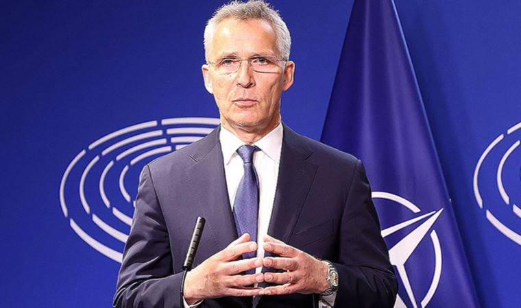 NATO'dan yeni hamle: Yapay zeka alarmı