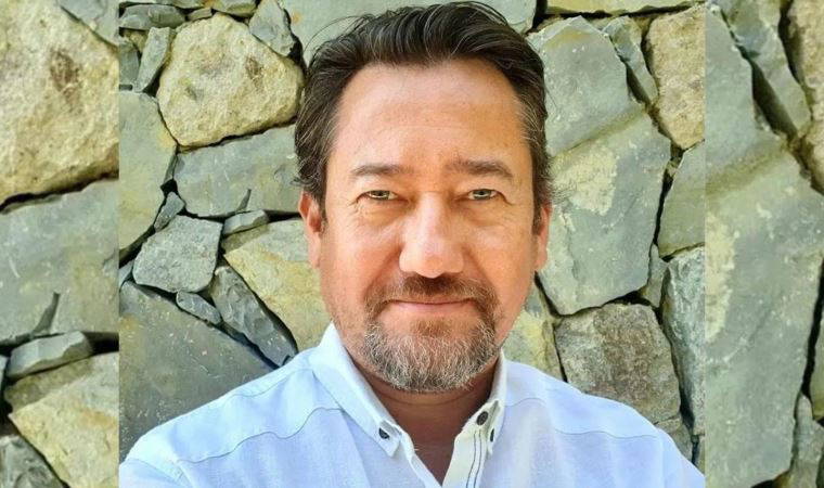 Serdar Akinan kimdir, nereli, kaç yaşında? Serdar Akinan gözaltına mı alındı? Serdar Akinan gözaltına mı alındı?