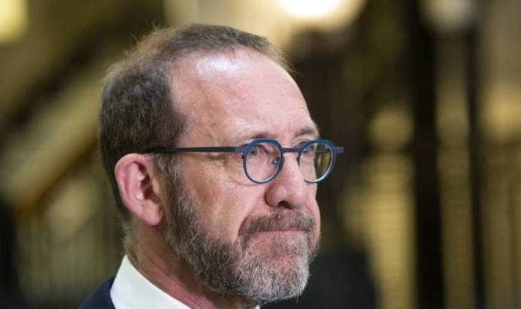 Yeni Zelanda Savunma Bakanı Andrew Little, Türkiye'ye geliyor