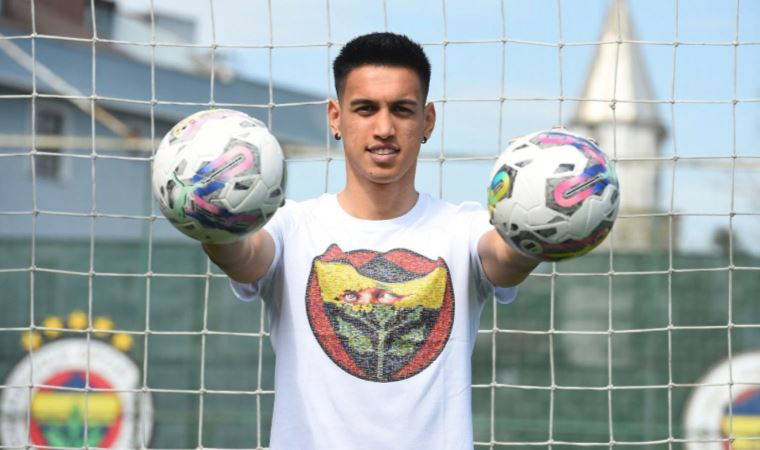 Fenerbahçe'de İrfan Can Eğribayat, Volkan Demirel'e benzetildi