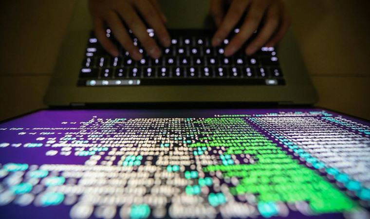 İsrail'e ait bakanlık web siteleri hacklendi